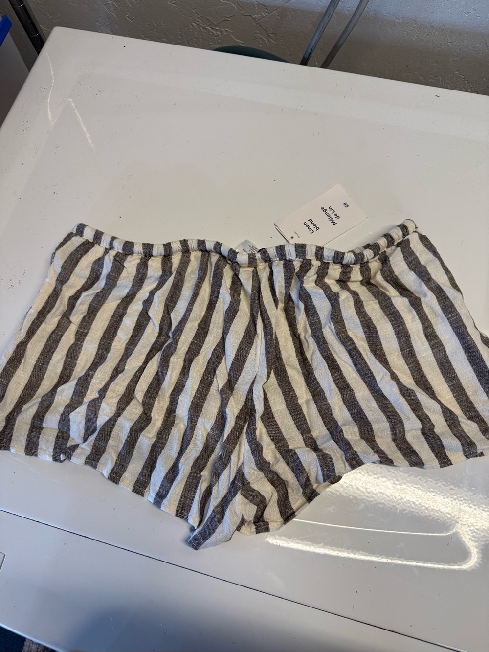 Micro Shorts - Picture 2 of 3